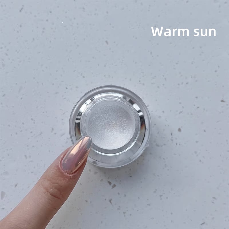 ๐ฅ2025 Summer Bargains - Nail Chrome Powder