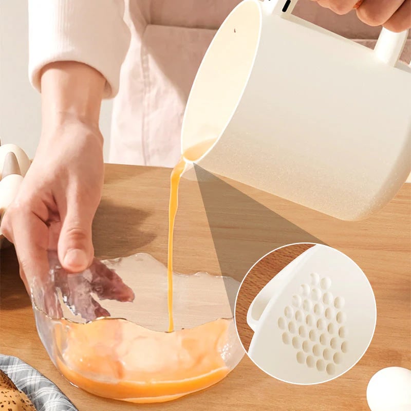 š„Hot Saleš„Multi-function Electric Egg Churn