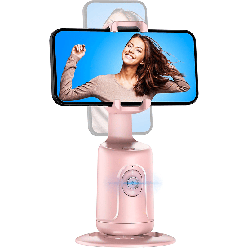 š„š„2025 Hot Saleš„Smart AI Facial Recognition Phone Tripod