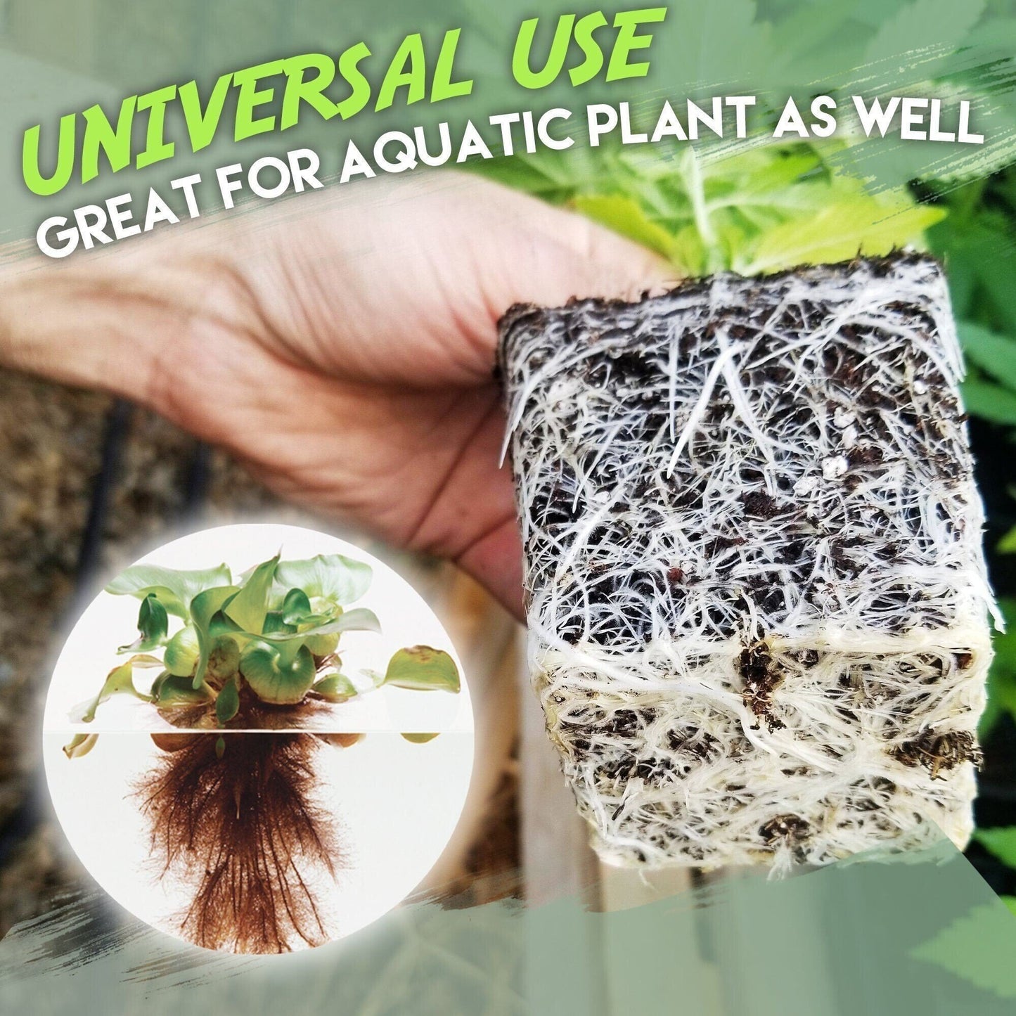 🔥Buy 10 Get 10 Free🔥🍀 FastGrow Rapid Rooting Agent🌱