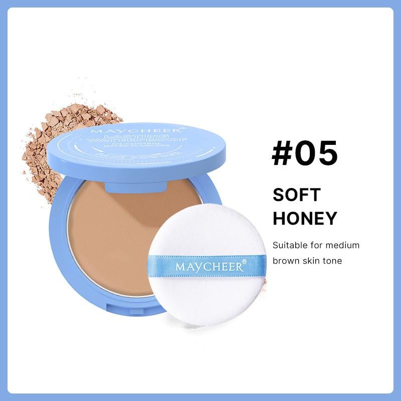 🔥Last Day Promotion 49% OFF🔥Beauty Powder Cake for Makeup Hold