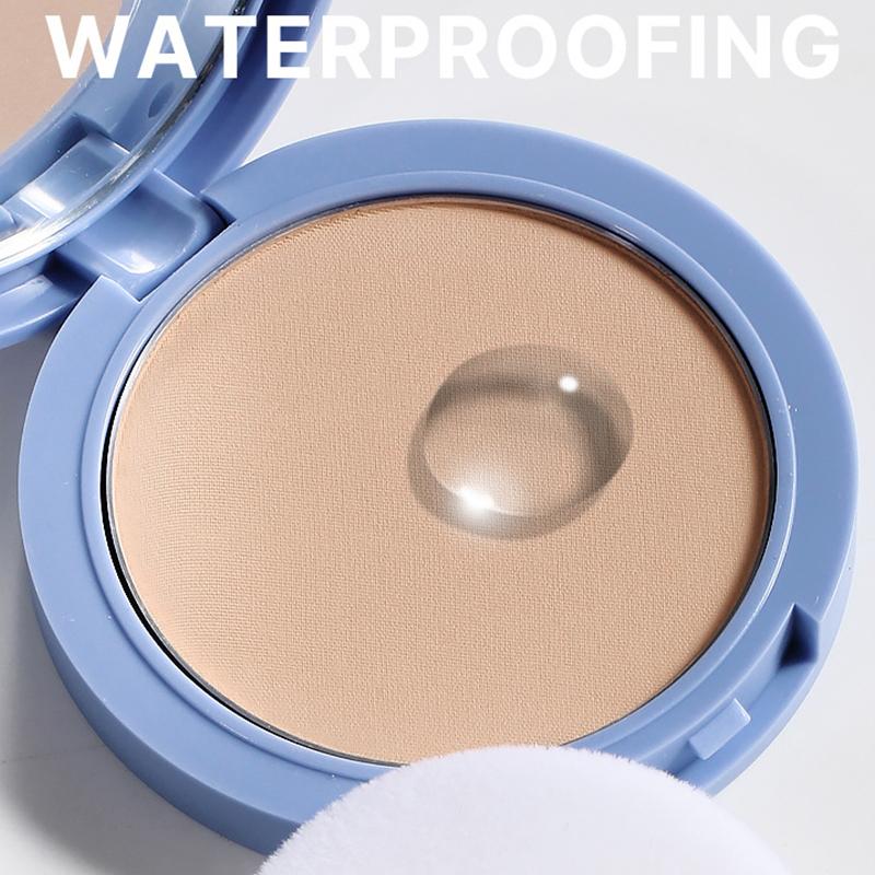 🔥Last Day Promotion 49% OFF🔥Beauty Powder Cake for Makeup Hold