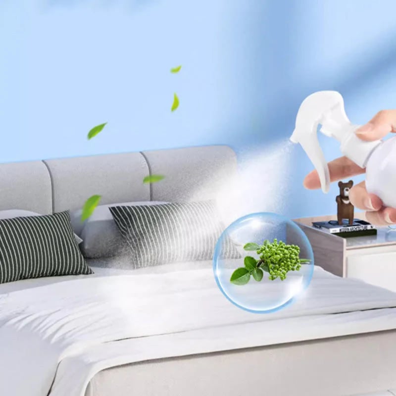 Multipurpose Effective Botanical Mite Removal Spray