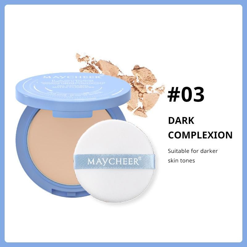 🔥Last Day Promotion 49% OFF🔥Beauty Powder Cake for Makeup Hold