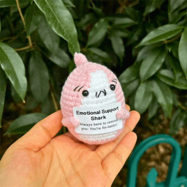 Handmade Serenity Stitches (2pcs pack)