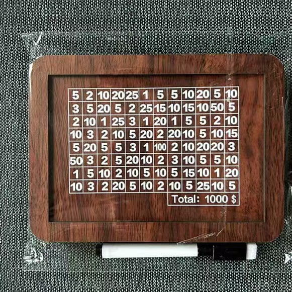 🔥Hot Sale🔥Retro Money Box Storage Box