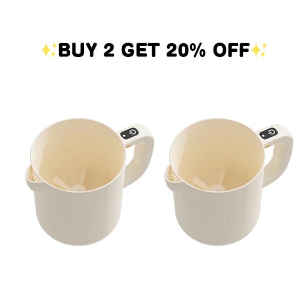 š„Hot Saleš„Multi-function Electric Egg Churn