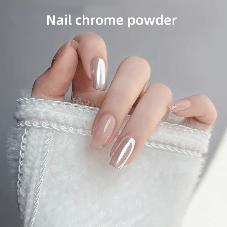 ๐ฅ2025 Summer Bargains - Nail Chrome Powder