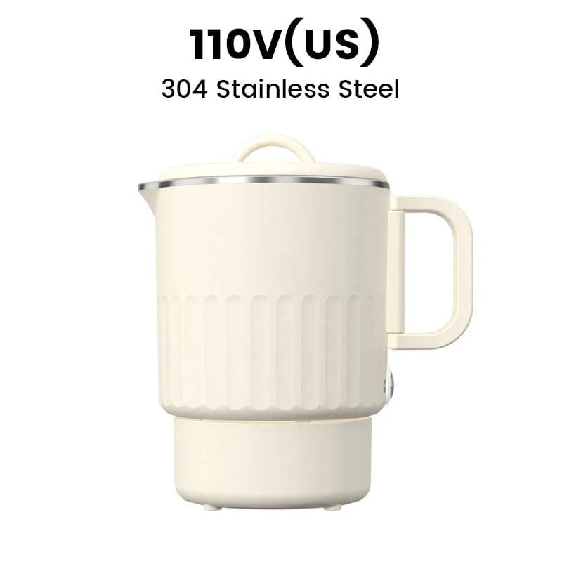 🔥Portable Foldable Electric Kettle