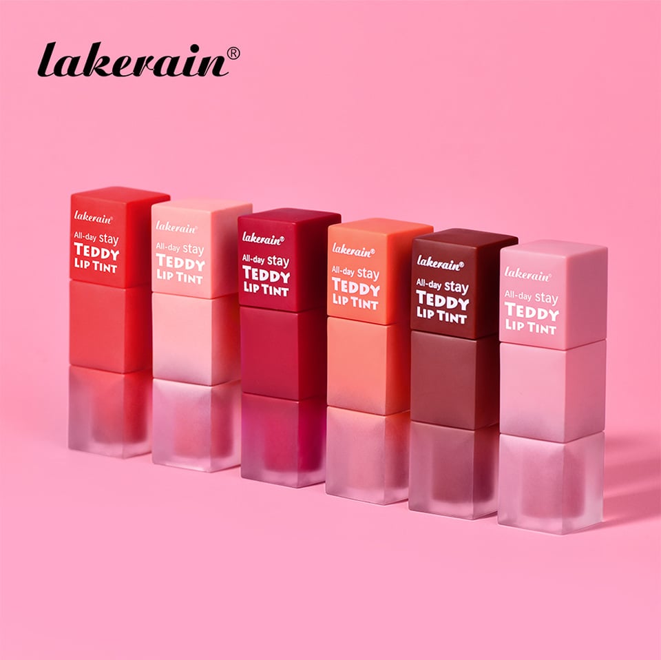 💋 Experience Effortless Glam ✨ Super Stay Teddy Tint - For Plush, All-Day Lip Perfection