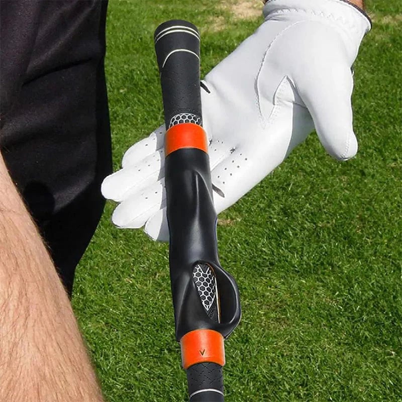 š„Limited Sale Buy 1 Get 1 Freeā³Special Gift - Golf Grip Training Aid