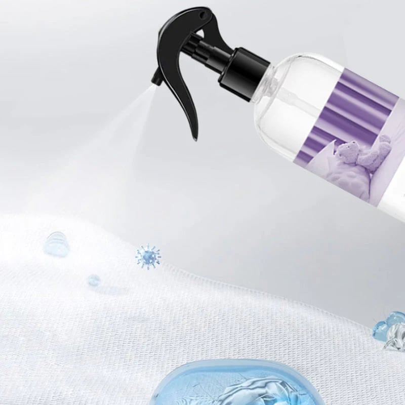 Multipurpose Effective Botanical Mite Removal Spray