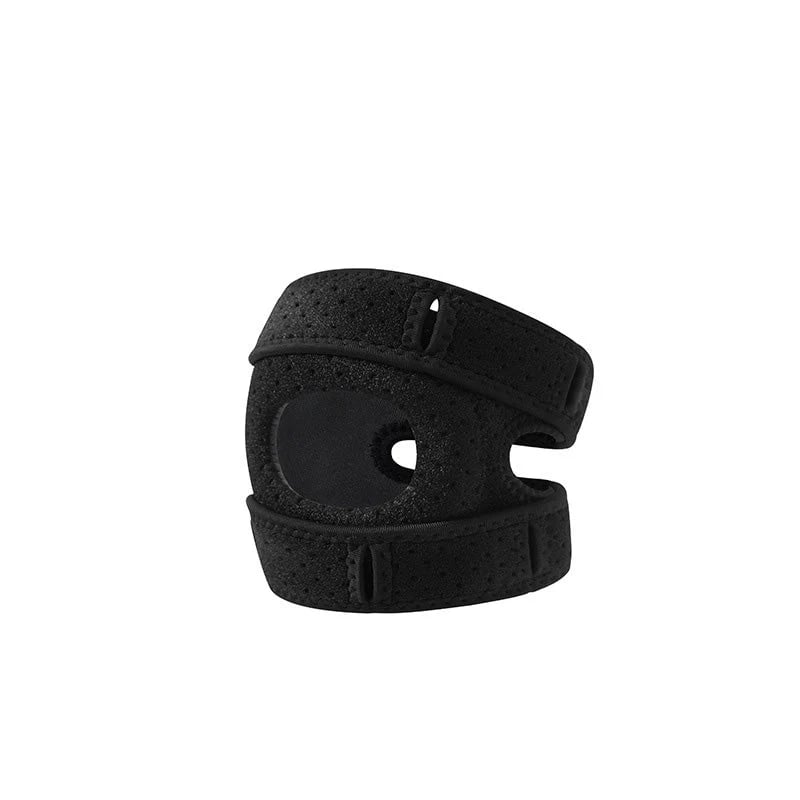 🎁Adjustable breathable knee pads