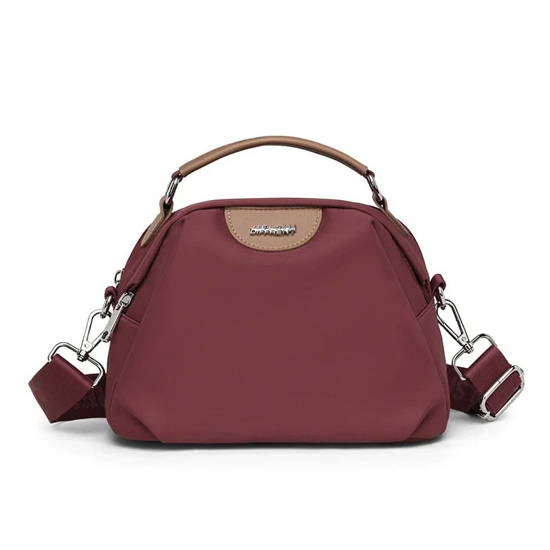 Women's Casual Large-Capacity Shoulder Bag