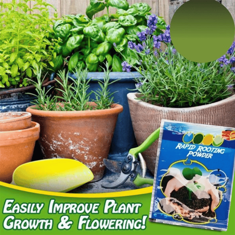 🔥Buy 10 Get 10 Free🔥🍀 FastGrow Rapid Rooting Agent🌱
