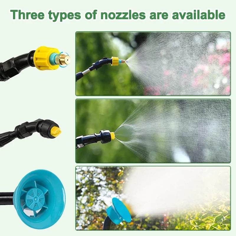 β‘π¦ Protable Electric Sprayer