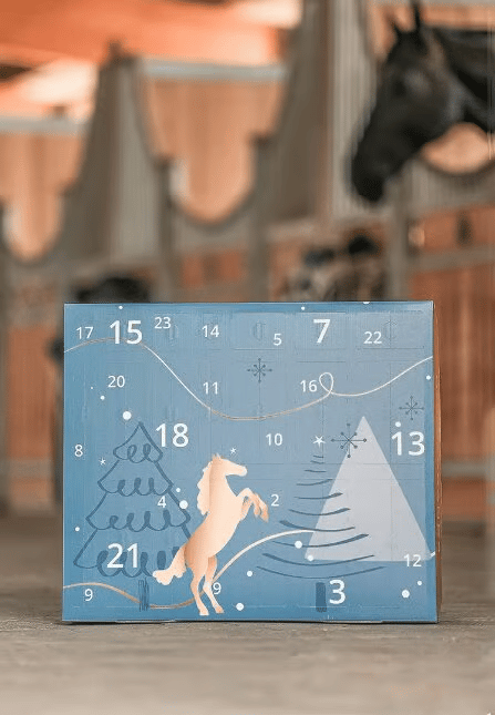 HORSE Advent Calendar 2025