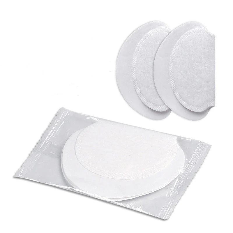 šUltra-Thin Disposable Underarm Sweat Pads