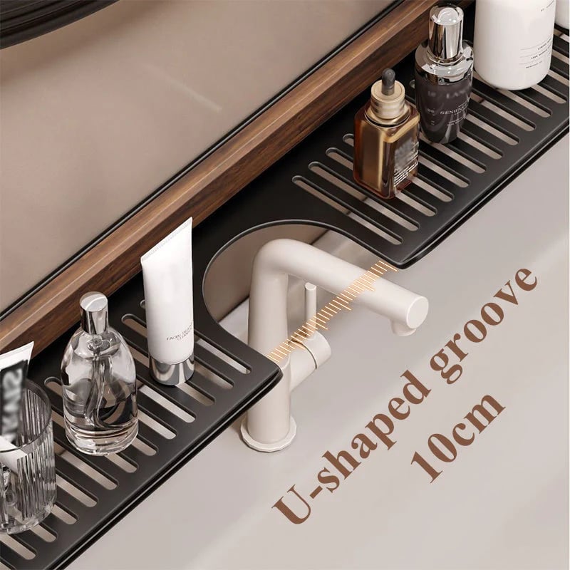 π₯ Bestsellers Recommended β The Furniture Hits of 2025π₯ Walnut Suction Cup Bathroom Shelf