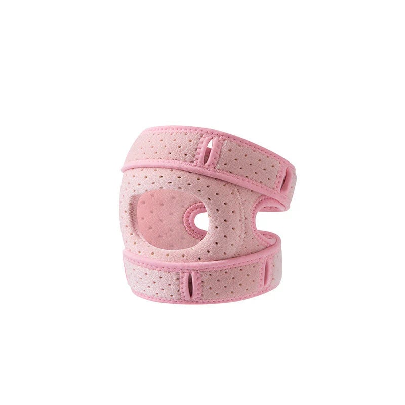 🎁Adjustable breathable knee pads