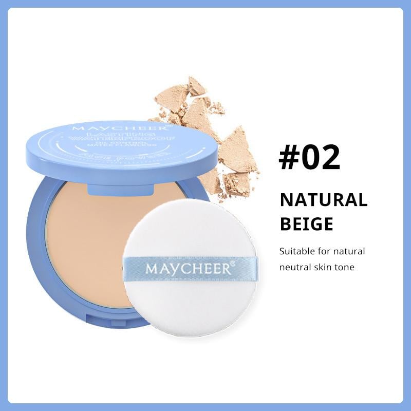 🔥Last Day Promotion 49% OFF🔥Beauty Powder Cake for Makeup Hold