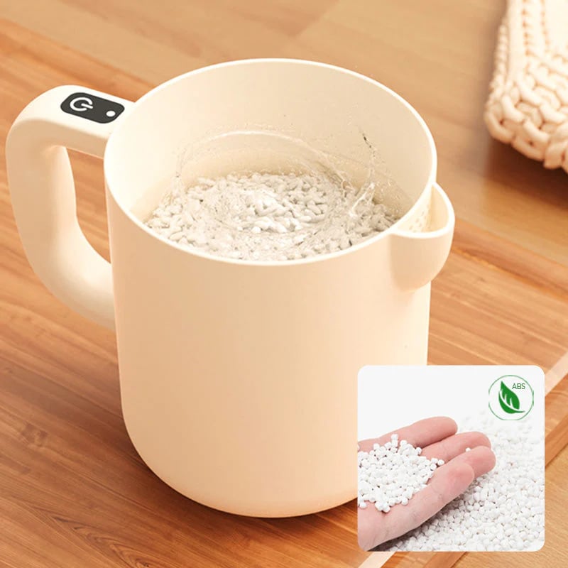 š„Hot Saleš„Multi-function Electric Egg Churn
