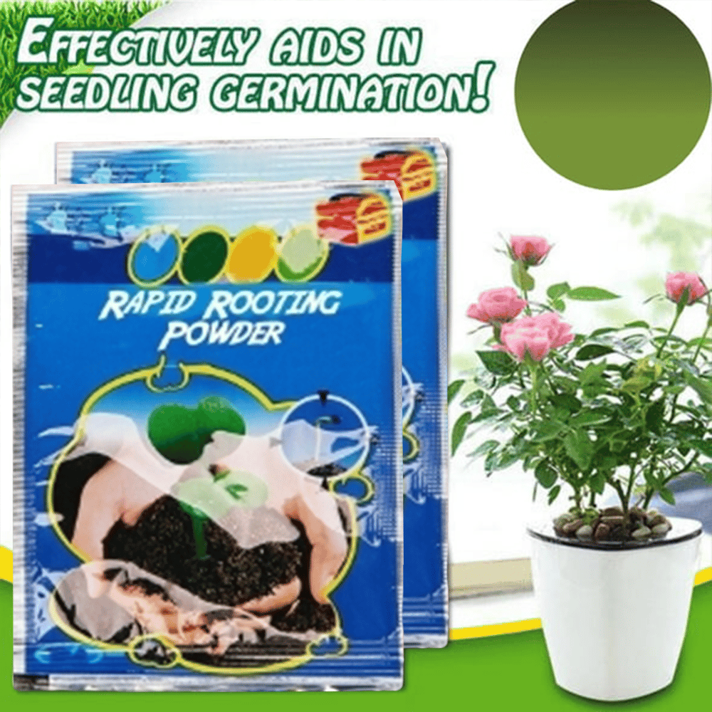 🔥Buy 10 Get 10 Free🔥🍀 FastGrow Rapid Rooting Agent🌱