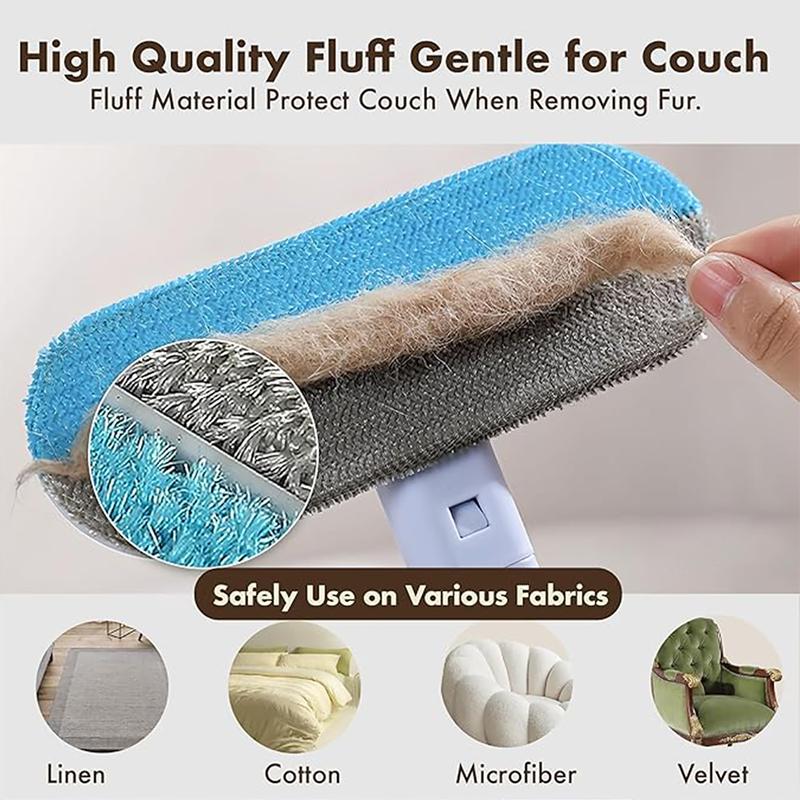 🐾 Pet Hair Removal Tool