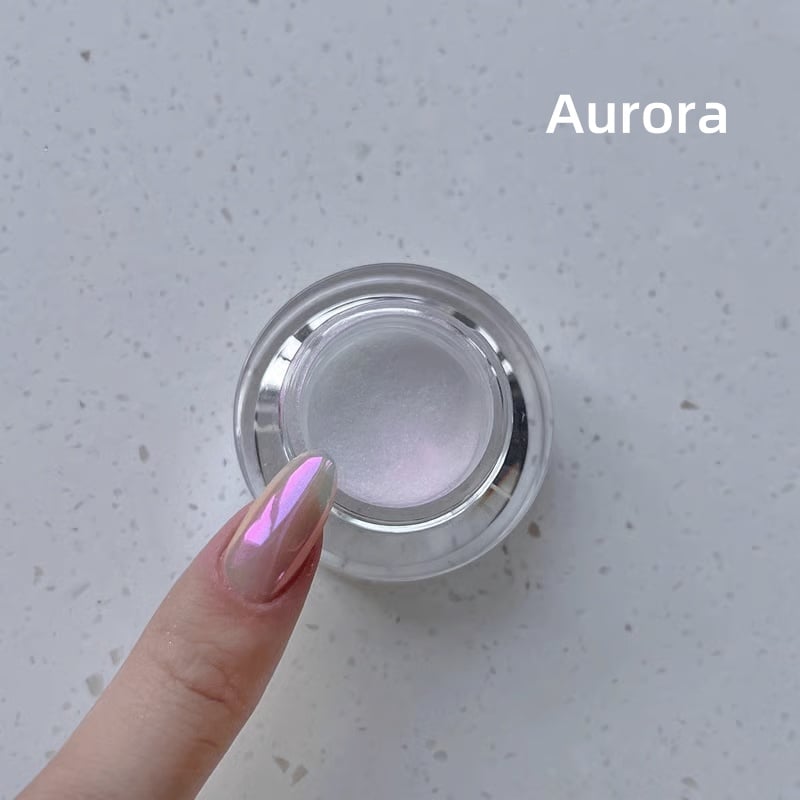 ๐ฅ2025 Summer Bargains - Nail Chrome Powder