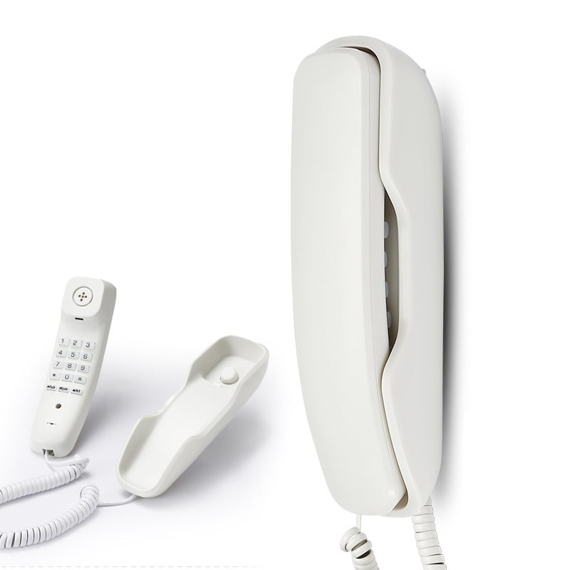 🔥2025 Summer Bargains - -Retro Wall-mounted Landline Phone