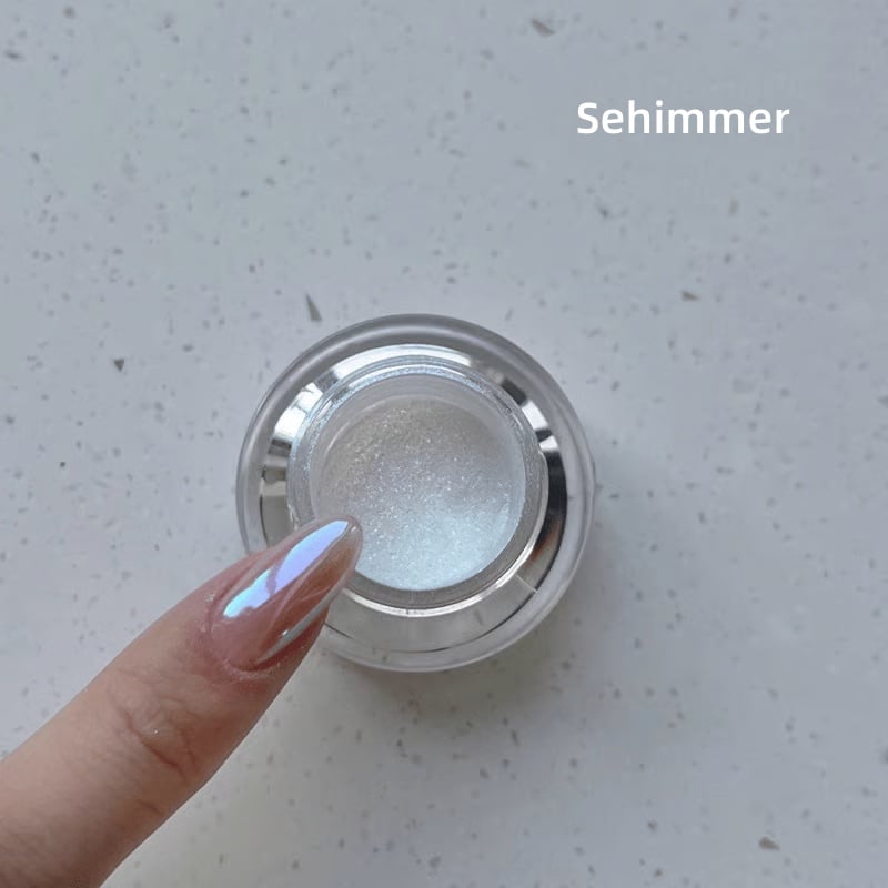 ๐ฅ2025 Summer Bargains - Nail Chrome Powder