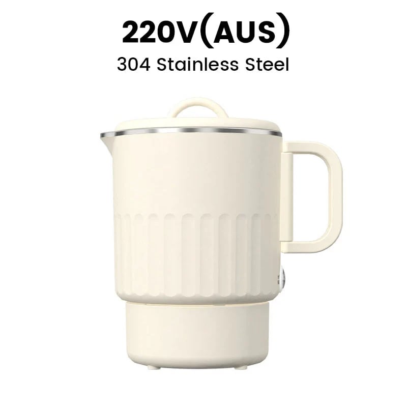 🔥Portable Foldable Electric Kettle