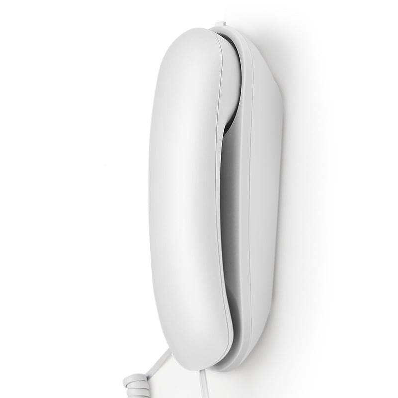 🔥2025 Summer Bargains - -Retro Wall-mounted Landline Phone
