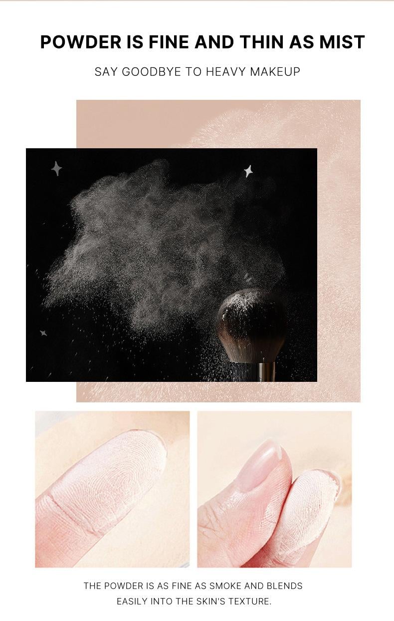 🔥Last Day Promotion 49% OFF🔥Beauty Powder Cake for Makeup Hold
