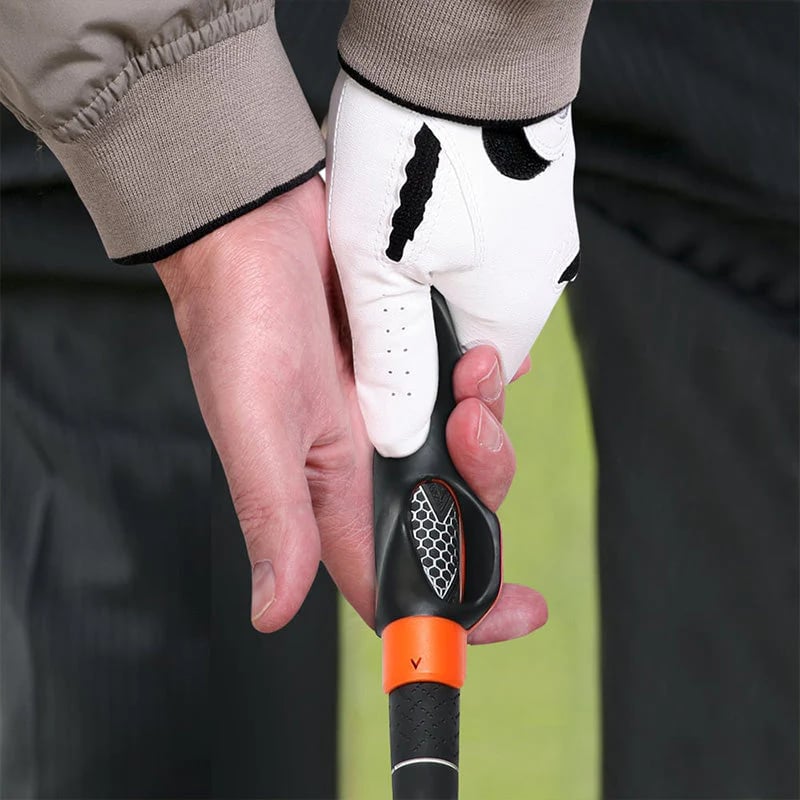 š„Limited Sale Buy 1 Get 1 Freeā³Special Gift - Golf Grip Training Aid