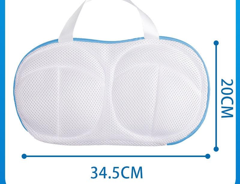 🏆Flash Sale⚡💥Bra Washing Bags for Laundry