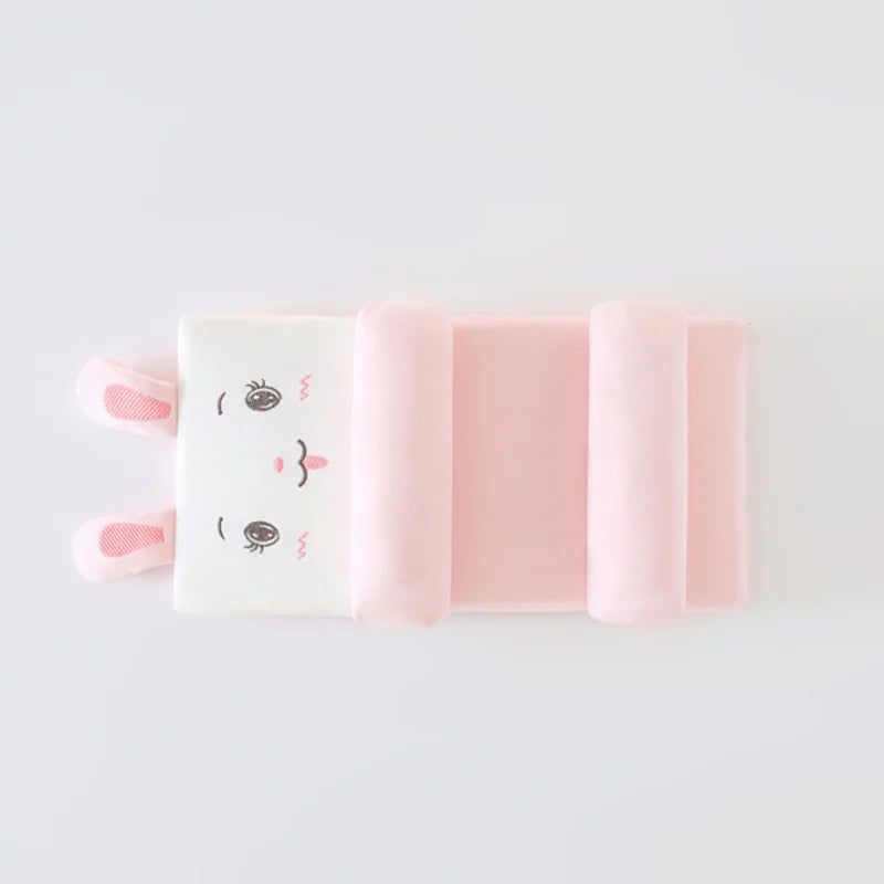 ð¥All-Season Breathable Shaping Pillow for Baby Development
