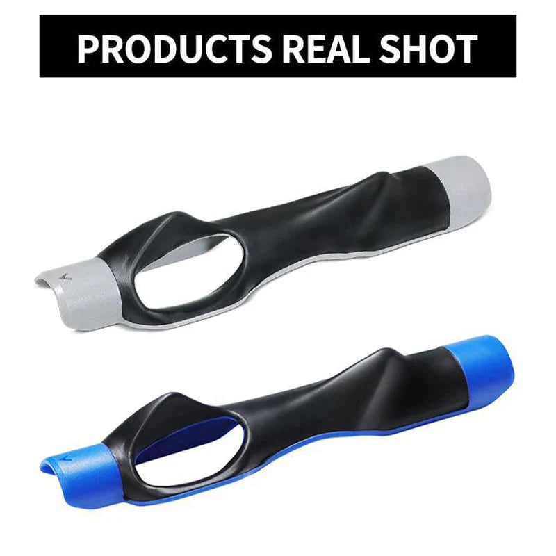 š„Limited Sale Buy 1 Get 1 Freeā³Special Gift - Golf Grip Training Aid
