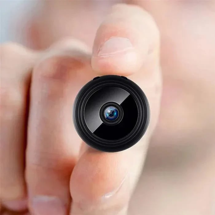š„š„Last Day 49% OFF - Mini Full HD Security Camera