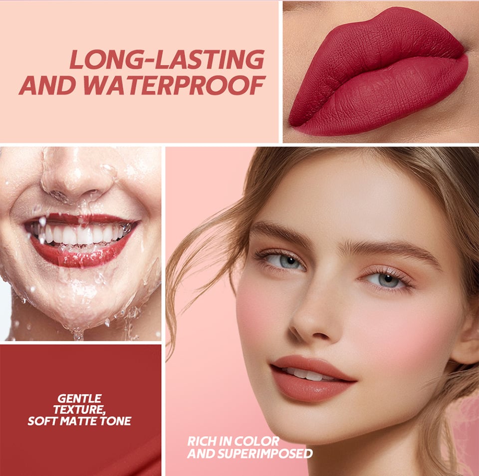 💋 Experience Effortless Glam ✨ Super Stay Teddy Tint - For Plush, All-Day Lip Perfection