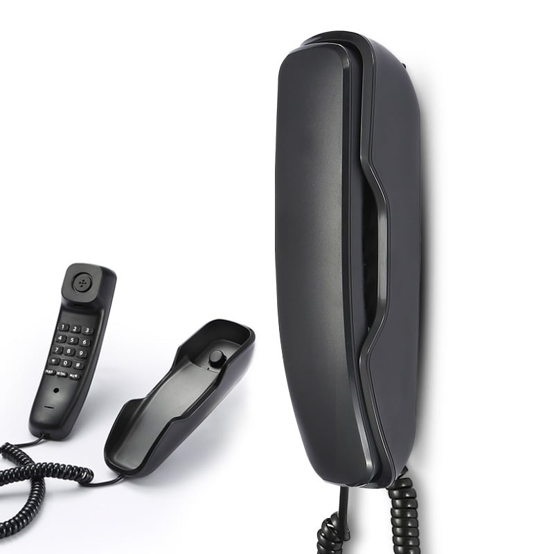 🔥2025 Summer Bargains - -Retro Wall-mounted Landline Phone