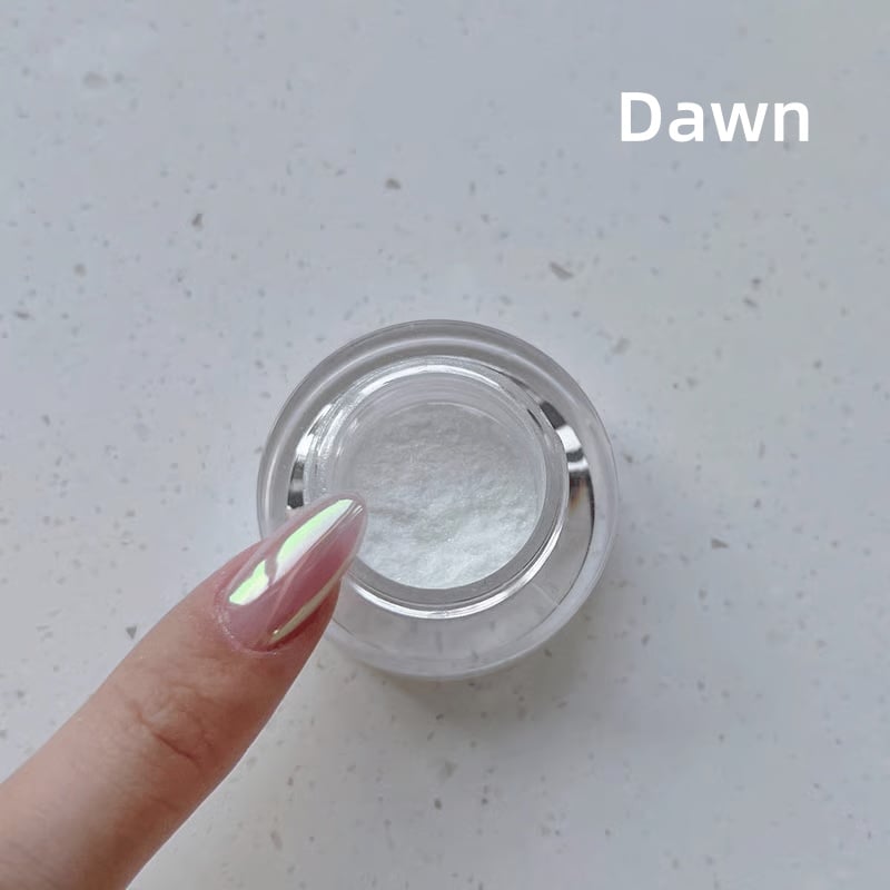 ๐ฅ2025 Summer Bargains - Nail Chrome Powder