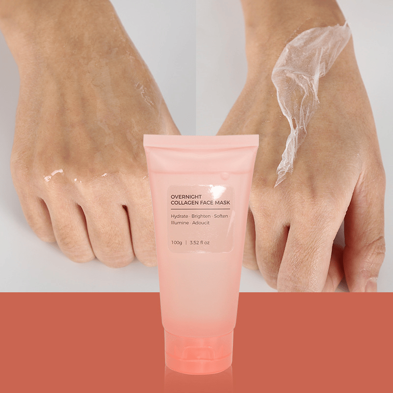 šFlash Saleā”Salmon DNA PDRN Collagen Pearl Mask