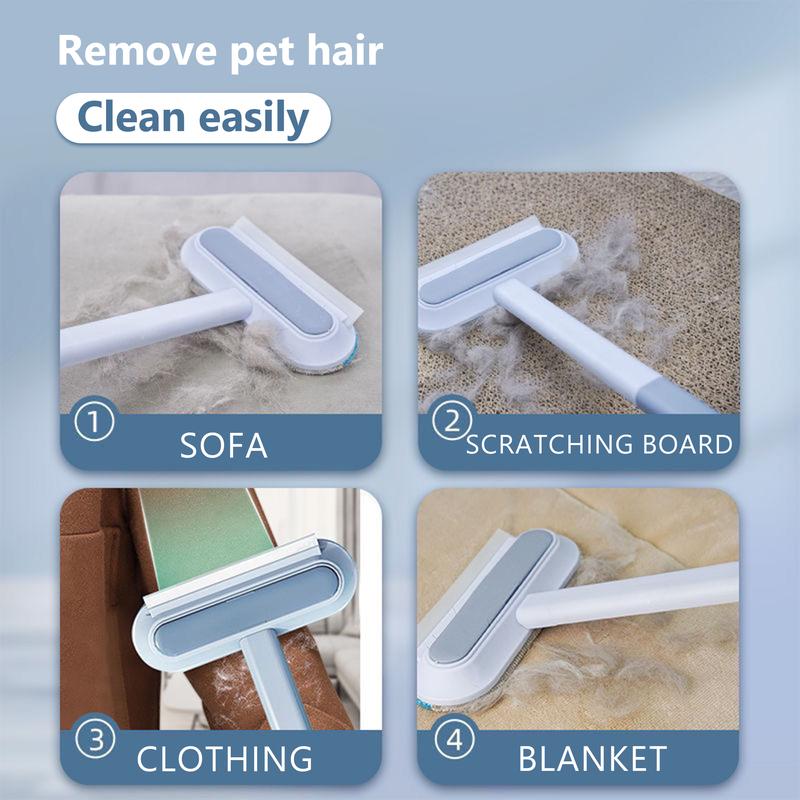 🐾 Pet Hair Removal Tool