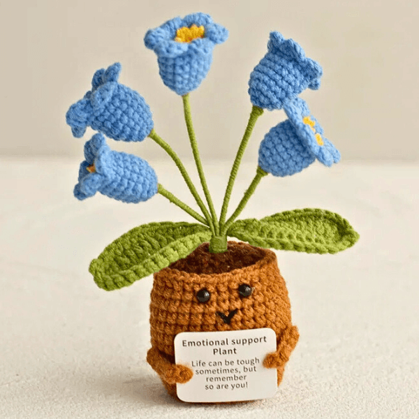 Handmade Serenity Stitches (2pcs pack)