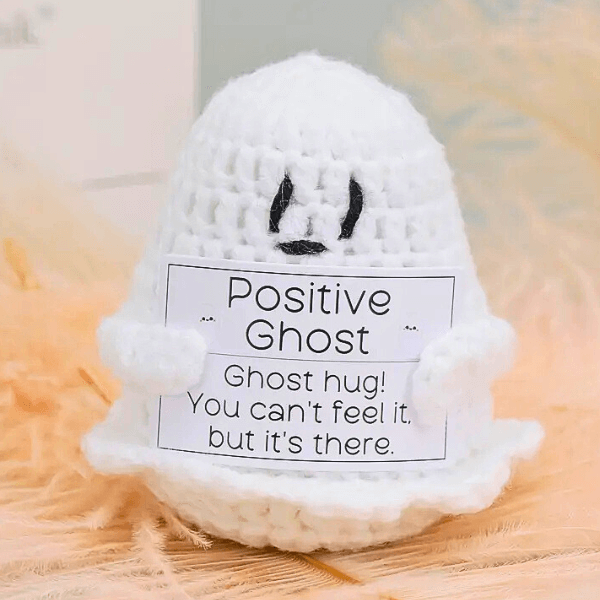 Handmade Serenity Stitches (2pcs pack)