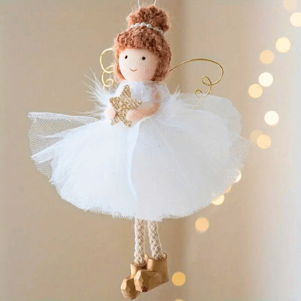 2025 Enchanted Angels – Limited Pre-Season Sets