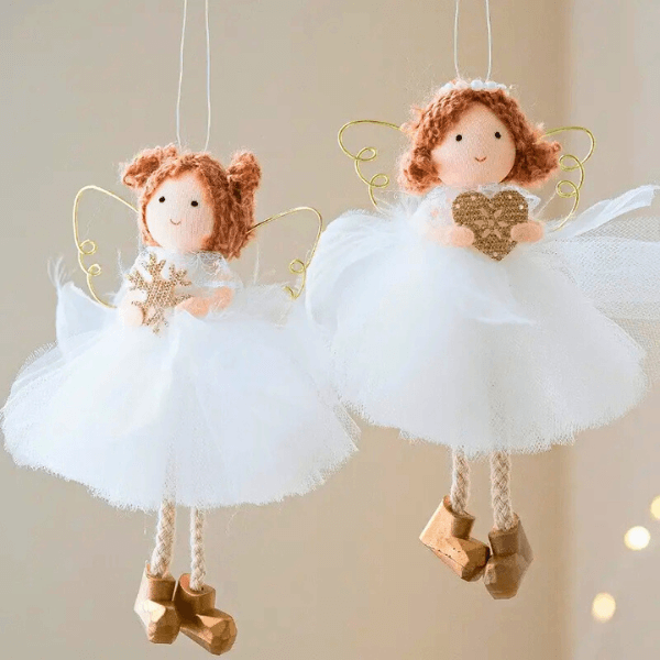 2025 Enchanted Angels – Limited Pre-Season Sets