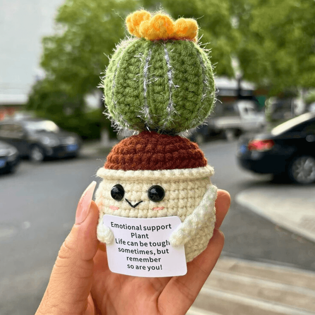 Handmade Serenity Stitches (2pcs pack)