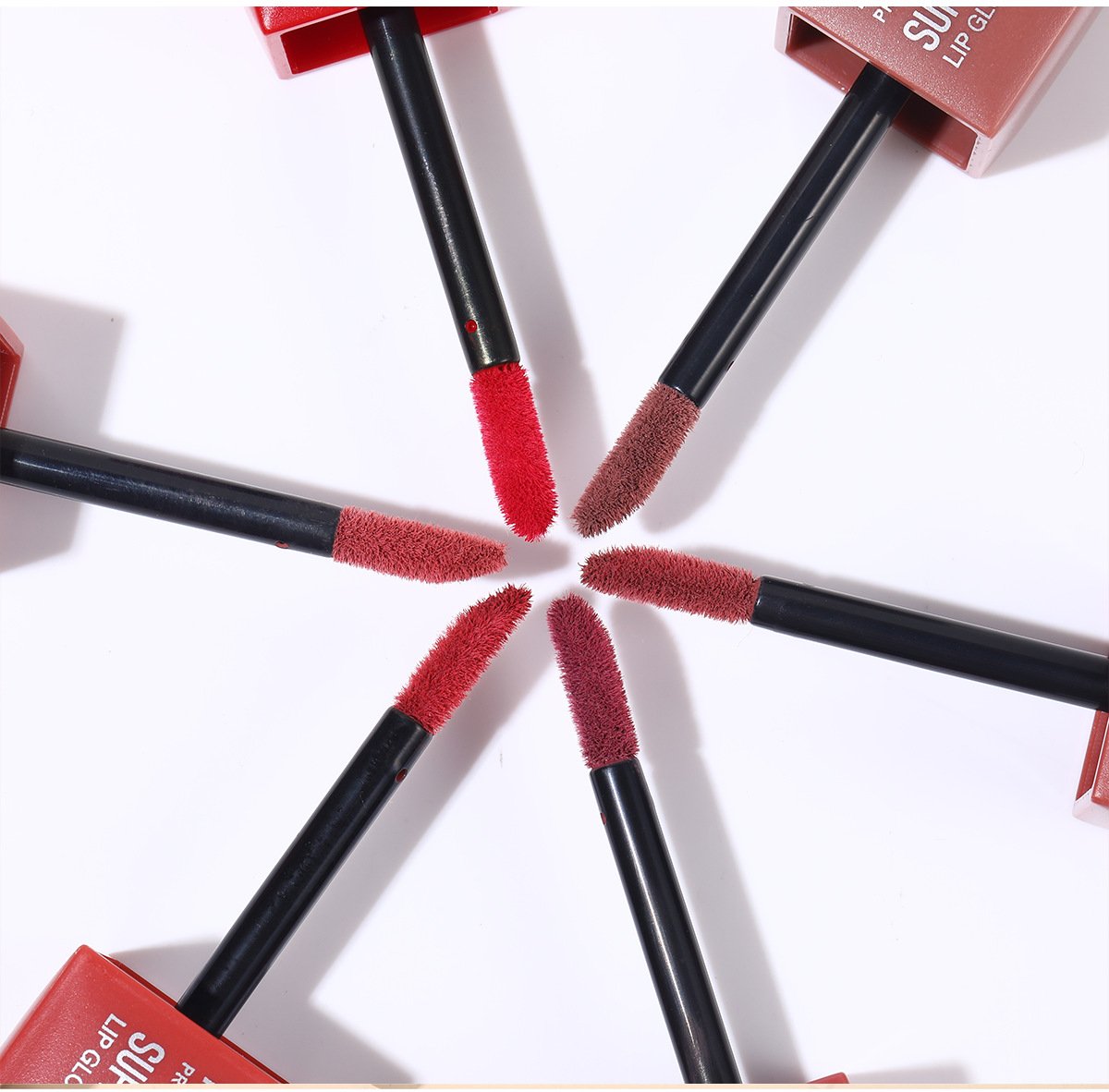 💋 Experience Effortless Glam ✨ Super Stay Teddy Tint - For Plush, All-Day Lip Perfection